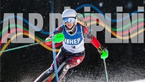 Ada Hasırcı, 2026 Kış Olimpiyat Oyunları kotası aldı