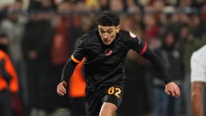 Ada Yüzgeç’ten Okan Buruk sözleri