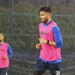 Adana Demirspor, Salih Kavrazlı ile vedalaştı