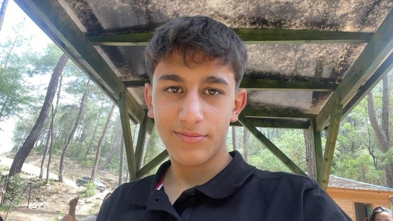 Adana’da av kazasında ölen 17 yaşındaki Barış’ın annesi adalet istiyor