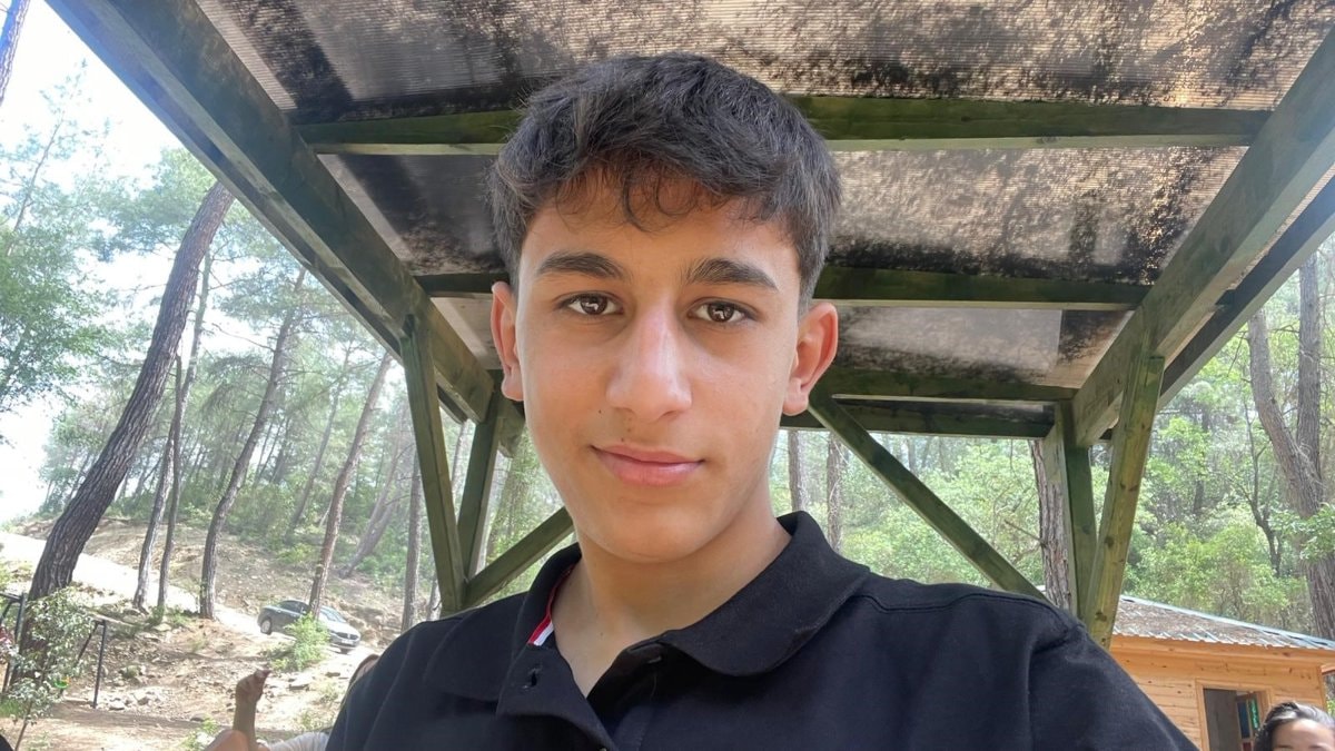 Adana’da av kazasında ölen 17 yaşındaki Barış’ın annesi adalet istiyor