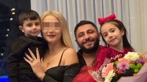 Adana’da çocuklarını öldürmeden dakikalar önce eşine mesaj attığı ortaya çıktı