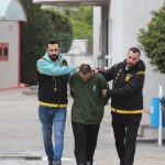 Adana’da genci sokak ortasında bıçaklayarak öldüren katil zanlısı: Bir anda oldu