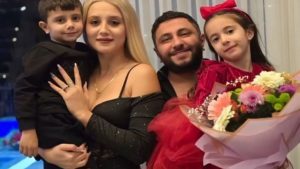 Adana’da lüks villadaki aile faciasında yeni detaylar