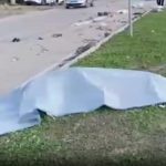 Adana’da SUV ile çarpışan motosikletin sürücüsü hayatını kaybetti