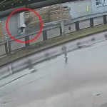 Adana’da yaya geçidinden geçmek isteyen yaşlı adam otomobilin çarpmasıyla hayatını kaybetti