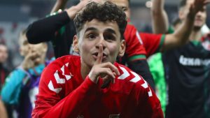 Adem Yeşilyurt, Fenerbahçe’ye çok yakın