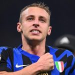 Adı Fenerbahçe ve Galatasaray ile anılıyordu: Inter’den Frattesi için açıklama geldi