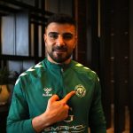 Adil Demirbağ: Bahis oynamam çok eskiden yapılmış bilinçsiz bir hataydı