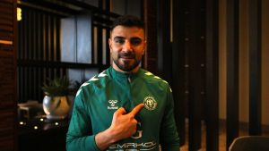 Adil Demirbağ: Bahis oynamam çok eskiden yapılmış bilinçsiz bir hataydı