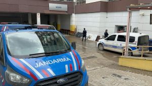 Adıyaman’da çatıdan düşen bina yöneticisi öldü