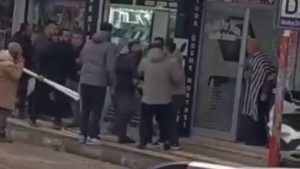 Adıyaman’da silahlı ve bıçaklı kavgada 5 kişi yaralandı