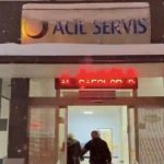 Adıyaman’da soba faciası