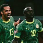 Afrika Uluslar Kupası’nda finale çıkan ilk ülke Senegal oldu