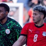 Afrika Uluslar Kupası’nda Nijerya 3’üncü oldu