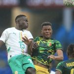 Afrika Uluslar Kupası’nda Senegal ve Fas yarı finale yükseldi