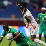 Afrika Uluslar Kupası’nda Senegal ve Mali çeyrek finale yükseldi