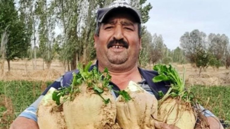 Afyonkarahisar’da yeğenin eski eşi tarafından öldürüldü