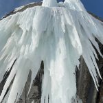 Ağrı’da dondurucu soğuk etkisini sürdürüyor