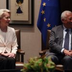 Ahmed Şara, AB yetkilileriyle görüştü: Avrupa Suriye’nin inşasına yardım edecek