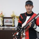 Ahmet Bayrak, hedefine 2028 Yaz Olimpiyatları’nı koydu