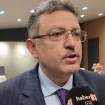 Ahmet Metin Genç’ten “Arapzon” ifadesine tepki: Saplantılı bir yaklaşım