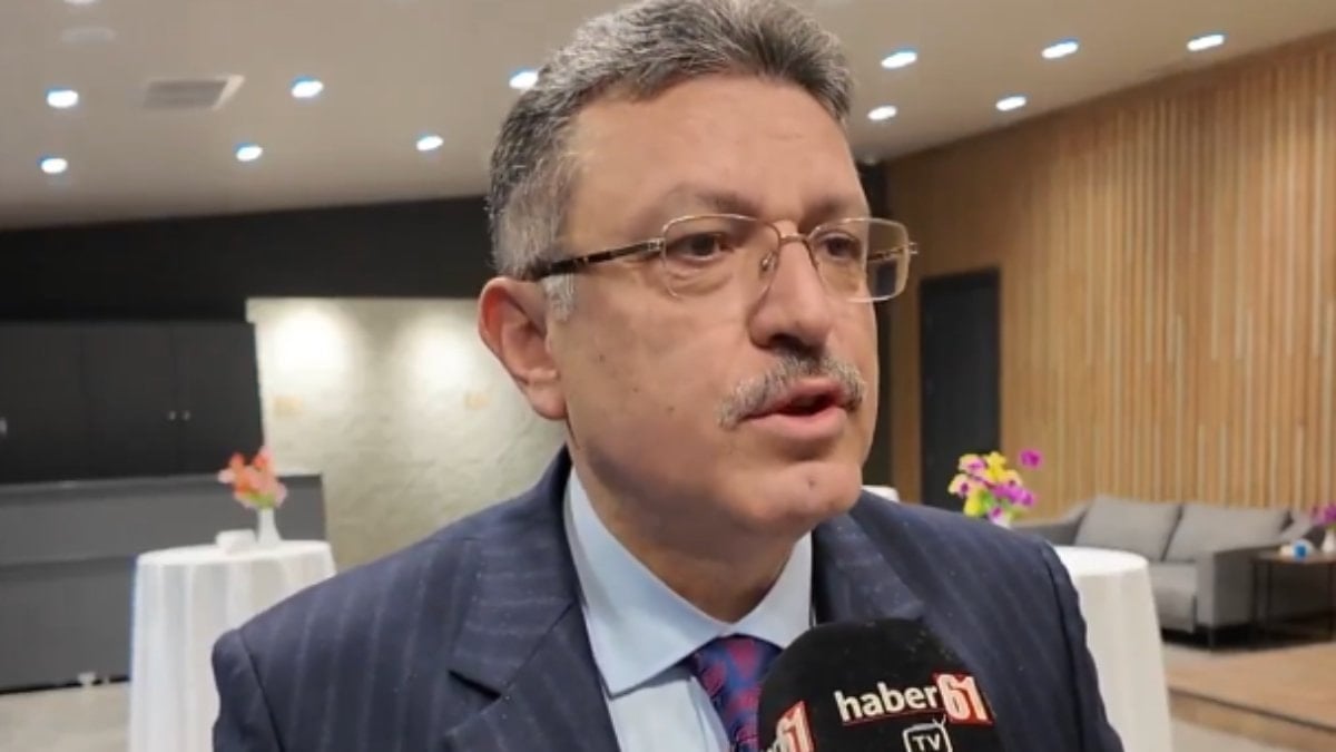 Ahmet Metin Genç’ten “Arapzon” ifadesine tepki: Saplantılı bir yaklaşım