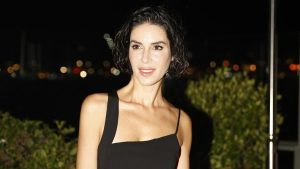 Ahu Yağtu yeni yıla genç sevgilisiyle girdi! Paylaşım gündem oldu