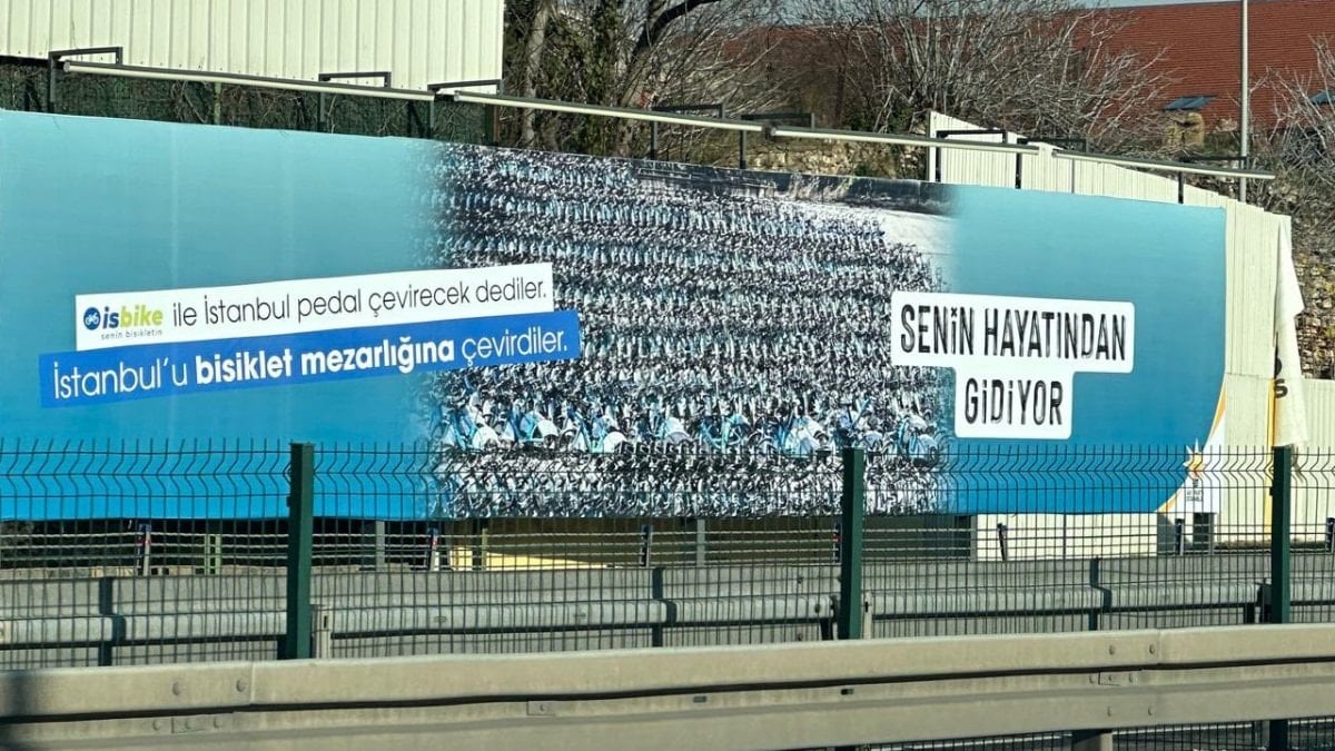 AK Parti, İstanbul’un sıkıntılarına dikkat çekti