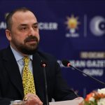 AK Partili Faruk Acar: Hiçbir vatandaşımızı beceriksizliğe terk etmeyeceğiz