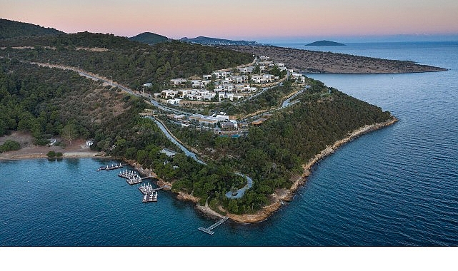 Akfen Gayrimenkul Yatırım Ortaklığı A.Ş. (Akfen GYO)