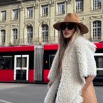 Akıllı lens operasyonu! Seren Serengil ameliyat oldu