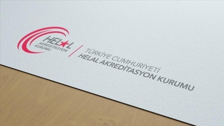 Akredite olmadan ‘helal uygunluk’ verenlere 2,8 milyon liraya kadar ceza