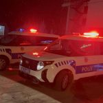 Aksaray’da restoranda silahlı kavga: 1 yaralı