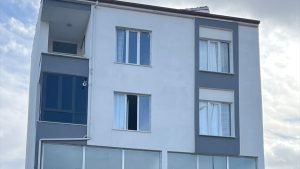 Aksaray’da soba faciası: 8 kişi karbonmonoksit gazından etkilendi