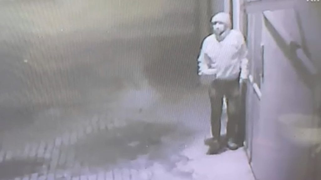 Aksaray’da üç evi soydu: 13 kilometrelik alanda 90 kamera incelenerek yakalandı