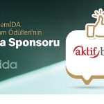 Aktif Bank, AkademİDA PR Jam 2025′ in Ana Sponsoru Oldu