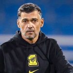 Al İttihad teknik direktörü Sergio Conceiçao’dan N’Golo Kante açıklaması