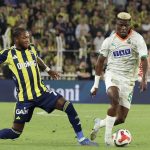 Alanyaspor – Fenerbahçe maçının ilk 11’leri