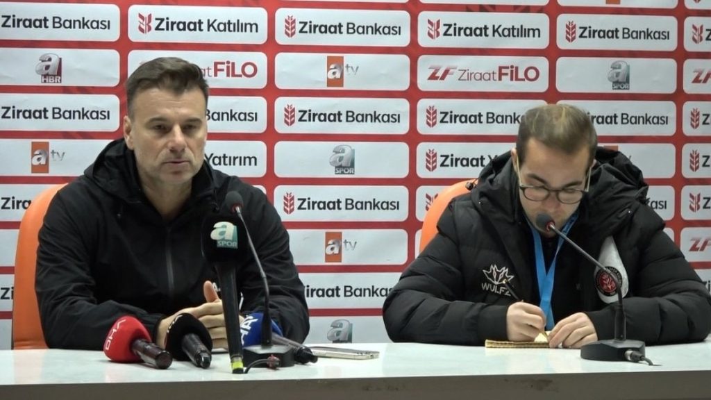 Aleksandar Stanojevic: Hak edilmiş bir sonuç