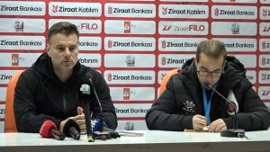 Aleksandar Stanojevic: Hak edilmiş bir sonuç