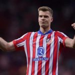 Alexander Sörloth’tan transfer yanıtı: Burada çok mutluyum