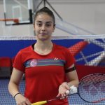 Aleyna Korkut, ikinci Avrupa şampiyonluğu için hazırlanıyor