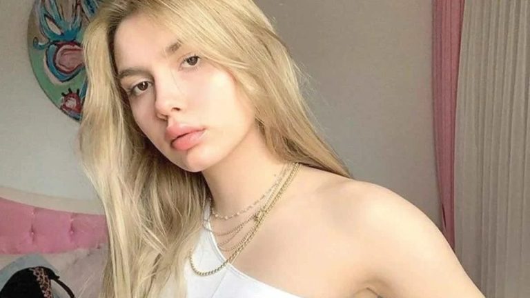 Aleyna Tilki’nin test sonucu ‘pozitif’ çıktı: Avukatından açıklama