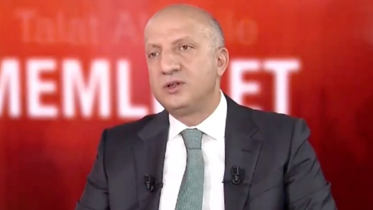 Ali İhsan Arslan: PKK daha çok silah bıraktı