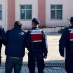 Ali Yerlikaya: 34 ilde FETÖ’ye yönelik operasyonlarda 77 şüpheli yakalandı