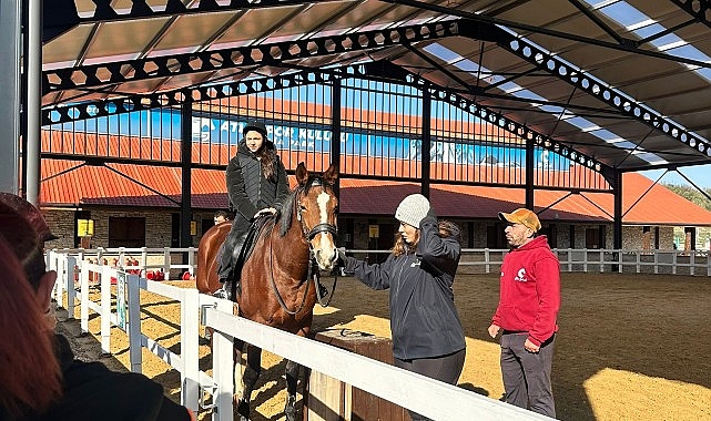 AliaPark’ta Engel Tanımayan Özel Bir Gün