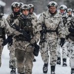 Alman askerleri Grönland’dan ayrılıyor