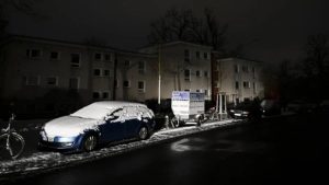 Alman basını, ülkedeki elektrik krizini eleştirdi: Yetkililere yönelik hayal kırıklığı artıyor