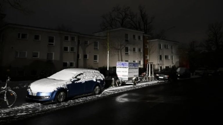 Alman basını, ülkedeki elektrik krizini eleştirdi: Yetkililere yönelik hayal kırıklığı artıyor